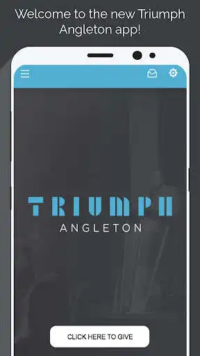 Play Triumph Angleton  and enjoy Triumph Angleton with UptoPlay