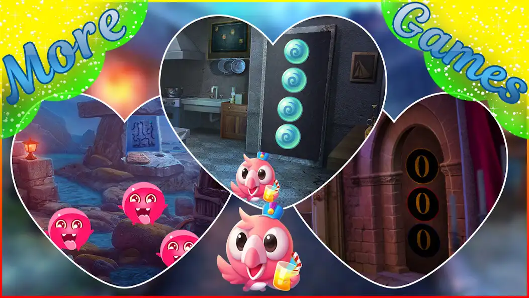 Play Triumphant Cat Escape  and enjoy Triumphant Cat Escape with UptoPlay