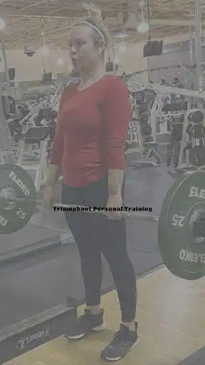 Play Triumphant Personal Training  and enjoy Triumphant Personal Training with UptoPlay