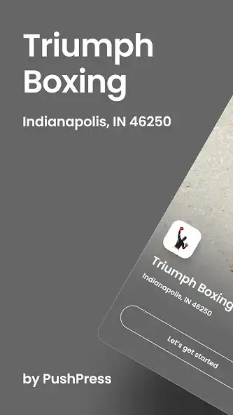 Play Triumph Boxing  and enjoy Triumph Boxing with UptoPlay