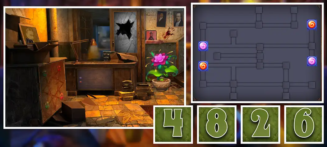 Play Triumph Boy Escape  and enjoy Triumph Boy Escape with UptoPlay