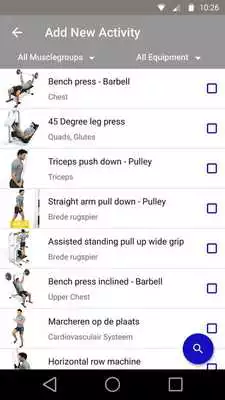 Play TRIUMPHFIT