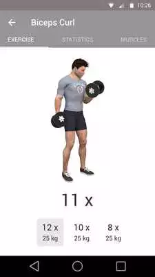 Play TRIUMPHFIT
