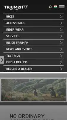 Play Triumph