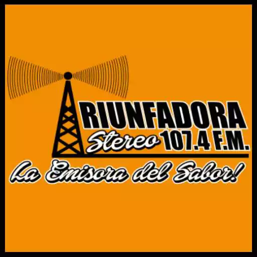 Play Triunfadora Stereo APK Play Triunfadora Stereo APK