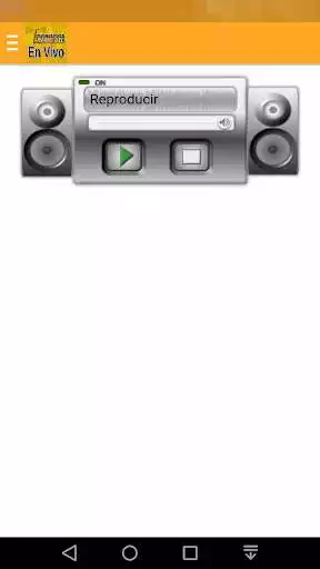 Play Triunfadora Stereo as an online game Triunfadora Stereo with UptoPlay