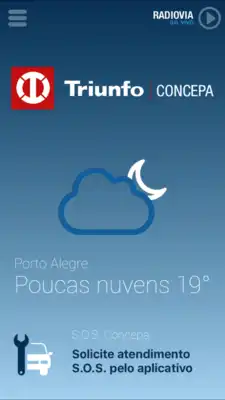 Play Triunfo Concepa