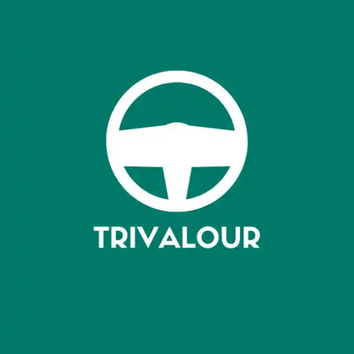 Play TRIVALOUR DRIVER APK