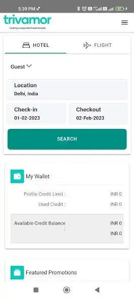 Play Trivamor as an online game Trivamor with UptoPlay