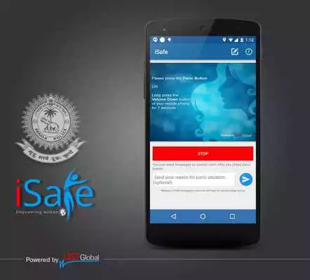 Play Trivandrum City Police (iSafe)