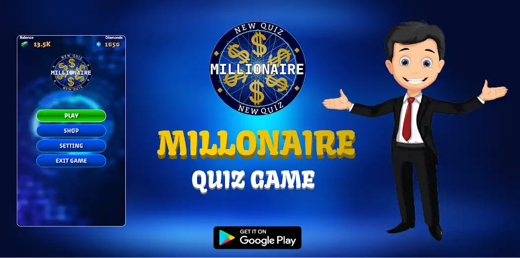 Play TRIVA QUIZ GAME - KBC 2022  and enjoy TRIVA QUIZ GAME - KBC 2022 with UptoPlay