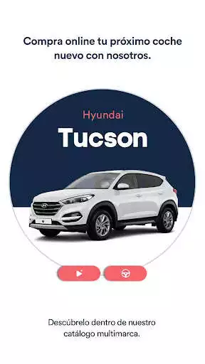 Play Trive-Descubre tu futuro coche  and enjoy Trive-Descubre tu futuro coche with UptoPlay