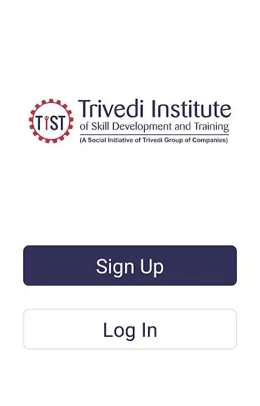 Play Trivedi Institute (TIST)  and enjoy Trivedi Institute (TIST) with UptoPlay