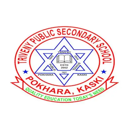 Play Triveny Public Sec.School APK