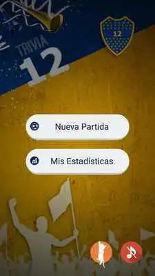 Play Trivia 12 BJRS