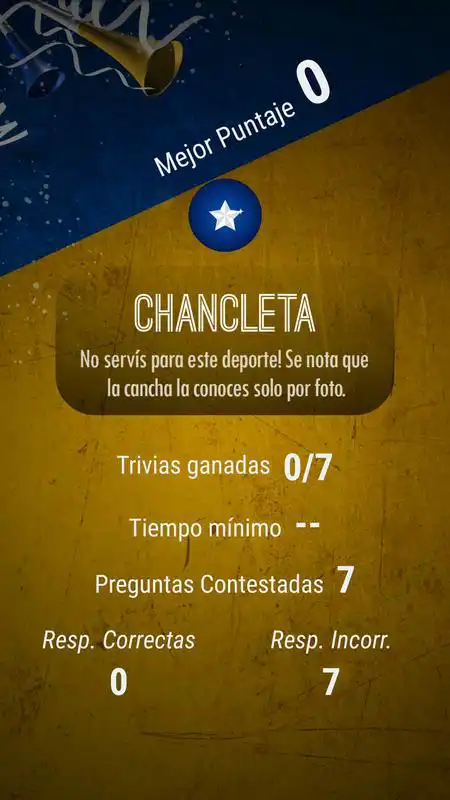 Play Trivia 12 BJRS