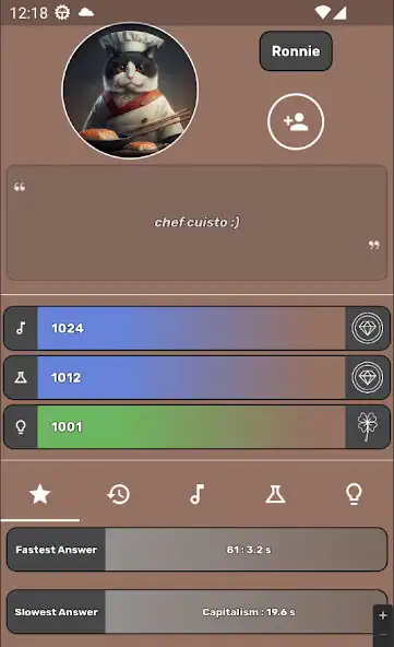 Play Trivia Arena  and enjoy Trivia Arena with UptoPlay