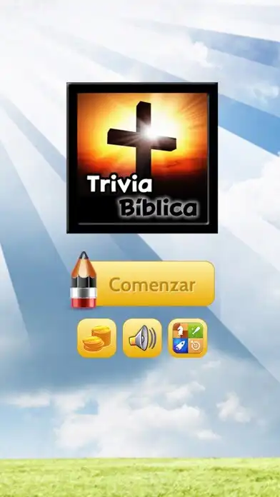 Play Trivia Bíblica  and enjoy Trivia Bíblica with UptoPlay