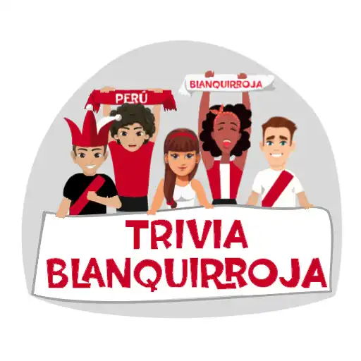 Play Trivia Blanquirroja APK