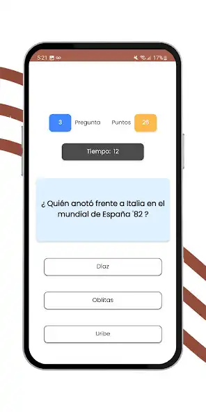Play Trivia Blanquirroja  and enjoy Trivia Blanquirroja with UptoPlay