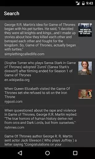 Play Trivia Buff as an online game Trivia Buff with UptoPlay