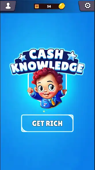 Play Trivia Cash Games - Win Cash !  and enjoy Trivia Cash Games - Win Cash ! with UptoPlay
