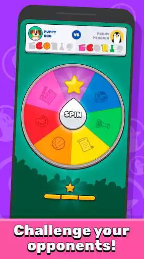 Play TriviaChallenge and enjoy TriviaChallenge with UptoPlay Play TriviaChallenge and enjoy TriviaChallenge with UptoPlay