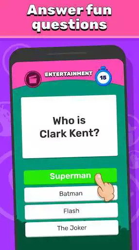 Play TriviaChallenge as an online game online TriviaChallenge with UptoPlay Play TriviaChallenge as an online game TriviaChallenge with UptoPlay