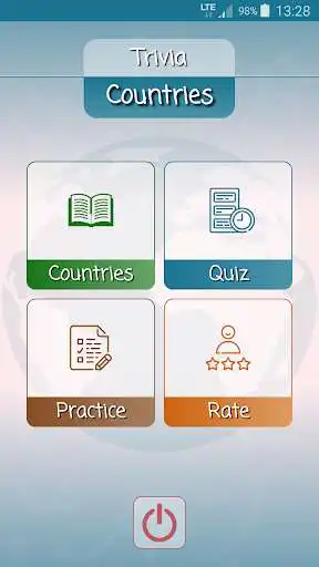 Play Trivia: Countries  and enjoy Trivia: Countries with UptoPlay