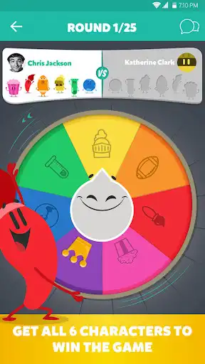 Play Trivia Crack Premium  and enjoy Trivia Crack Premium with UptoPlay