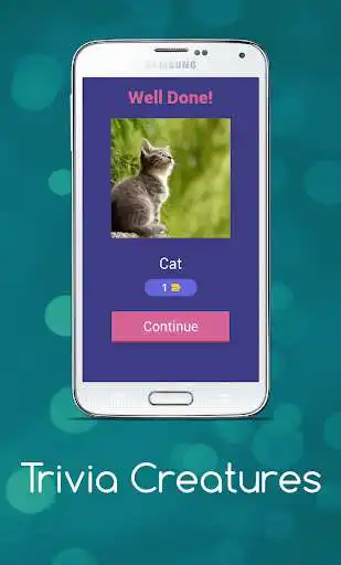 Play Trivia Creature as an online game Trivia Creature with UptoPlay