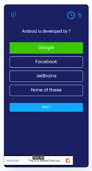 Play TRIVIA - Crypto Reward Quiz  and enjoy TRIVIA - Crypto Reward Quiz with UptoPlay