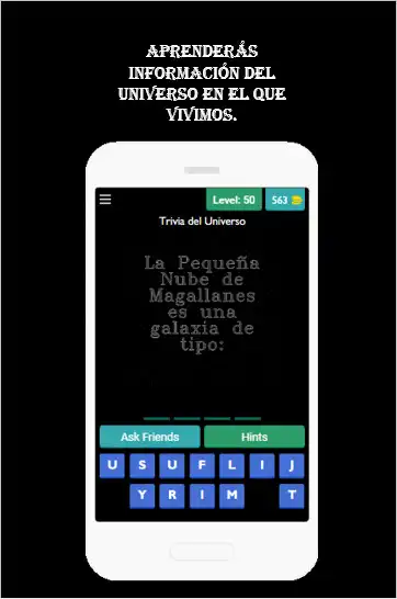 Play Trivia del Universo  and enjoy Trivia del Universo with UptoPlay