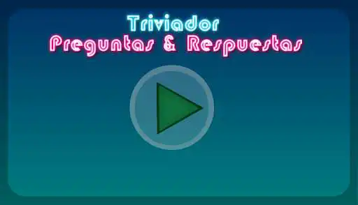 Play Triviador - Preguntas & Respuestas  and enjoy Triviador - Preguntas & Respuestas with UptoPlay