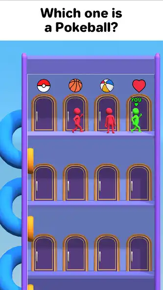 Play Trivia Escape as an online game online Trivia Escape with UptoPlay Play Trivia Escape as an online game Trivia Escape with UptoPlay