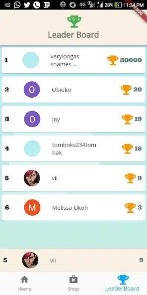 Play Trivia Expert as an online game online Trivia Expert with UptoPlay Play Trivia Expert as an online game Trivia Expert with UptoPlay