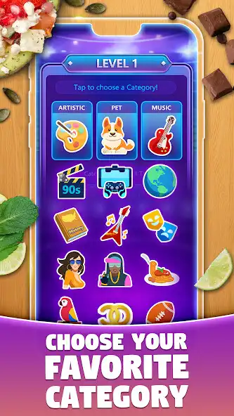 Play Trivia Facts: Brain Quiz Game as an online game online Trivia Facts: Brain Quiz Game with UptoPlay Play Trivia Facts: Brain Quiz Game as an online game Trivia Facts: Brain Quiz Game with UptoPlay