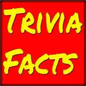 Free play online Trivia Facts Lite APK