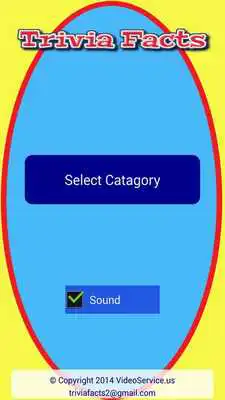 Play Trivia Facts Lite