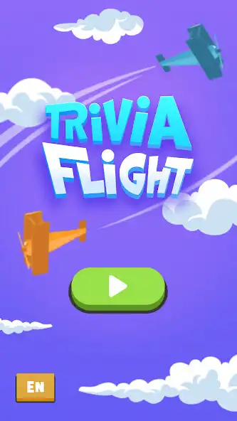 Play Trivia Flight  and enjoy Trivia Flight with UptoPlay