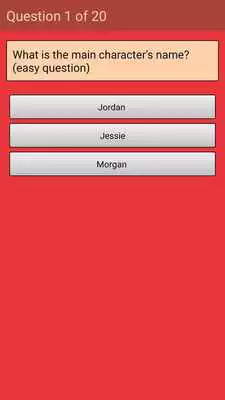 Play Trivia for Disney