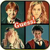 Free play online Trivia for Harry Potter Quiz APK Free play online Trivia for Harry Potter Quiz APK