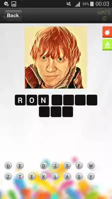 Play Trivia for Harry Potter Quiz