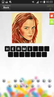 Play Trivia for Harry Potter Quiz