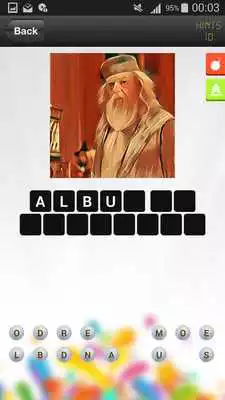 Play Trivia for Harry Potter Quiz