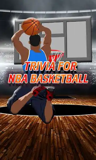 Play Trivia For NBA Basketball  and enjoy Trivia For NBA Basketball with UptoPlay