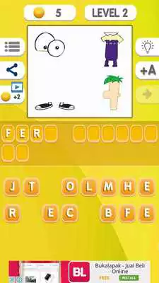 Play Trivia for Phineas and Ferb