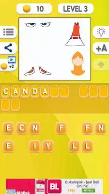 Play Trivia for Phineas and Ferb
