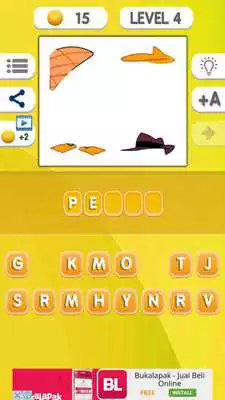 Play Trivia for Phineas and Ferb