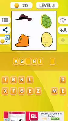 Play Trivia for Phineas and Ferb